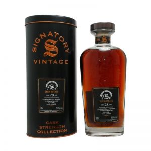 Glen Rothes 55% Signatory